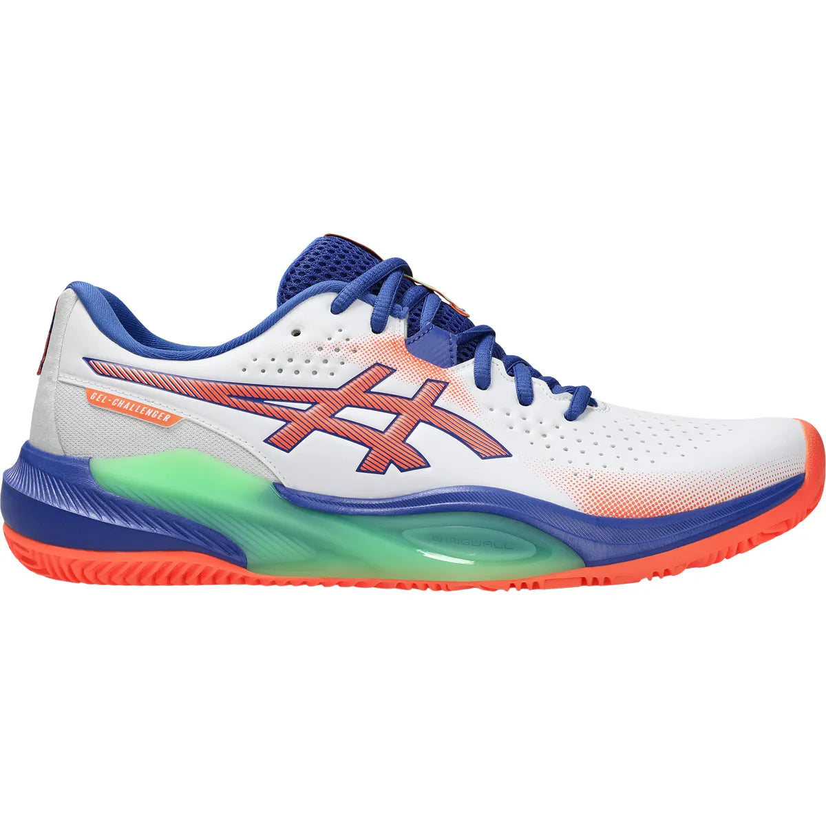 Asics Gel Challenger 15 Padelschoenen