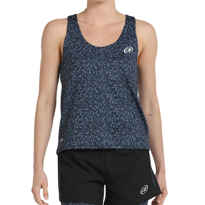 Tanktop Bullpadel Dames Power Bisas