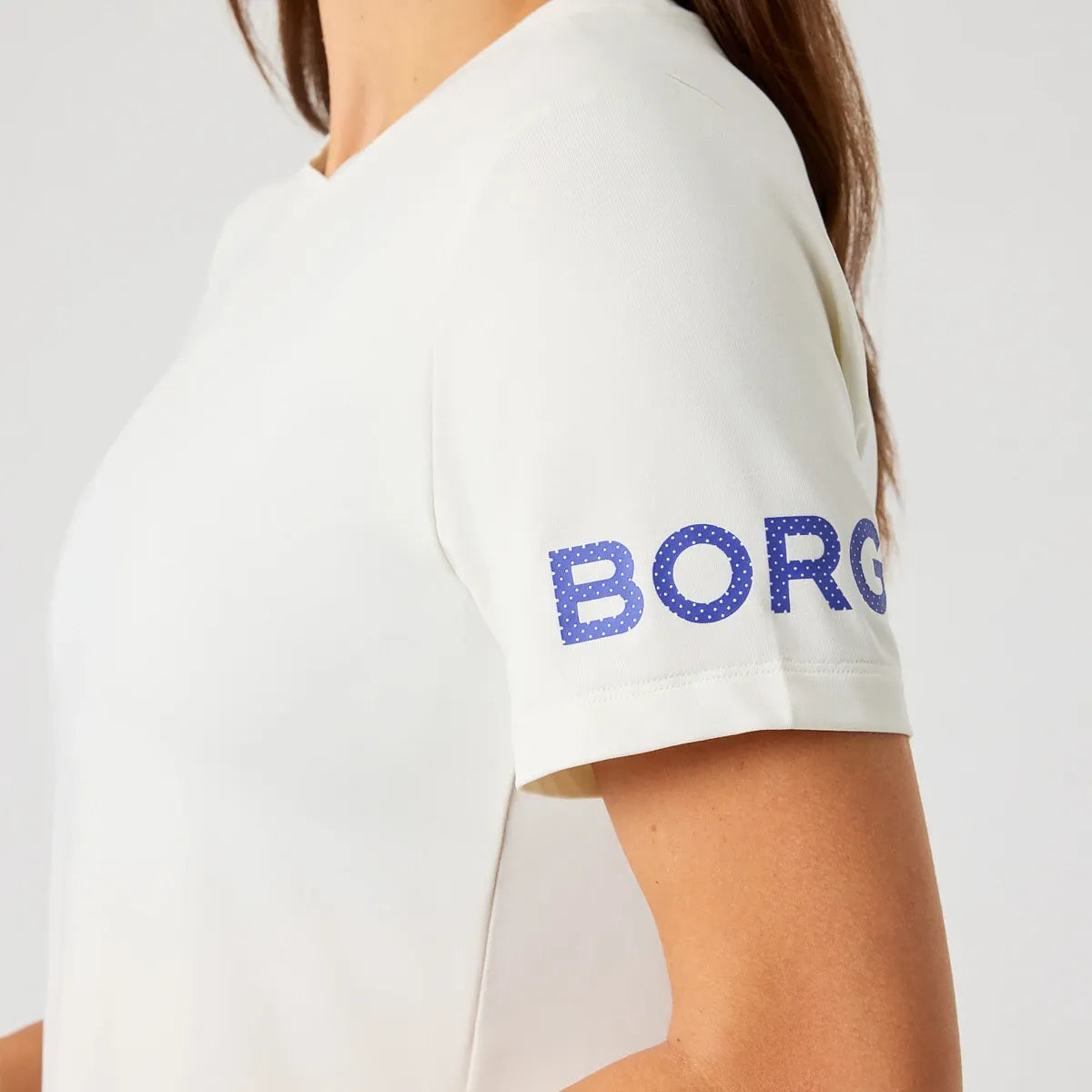 T-Shirt Bjorn Borg Dames