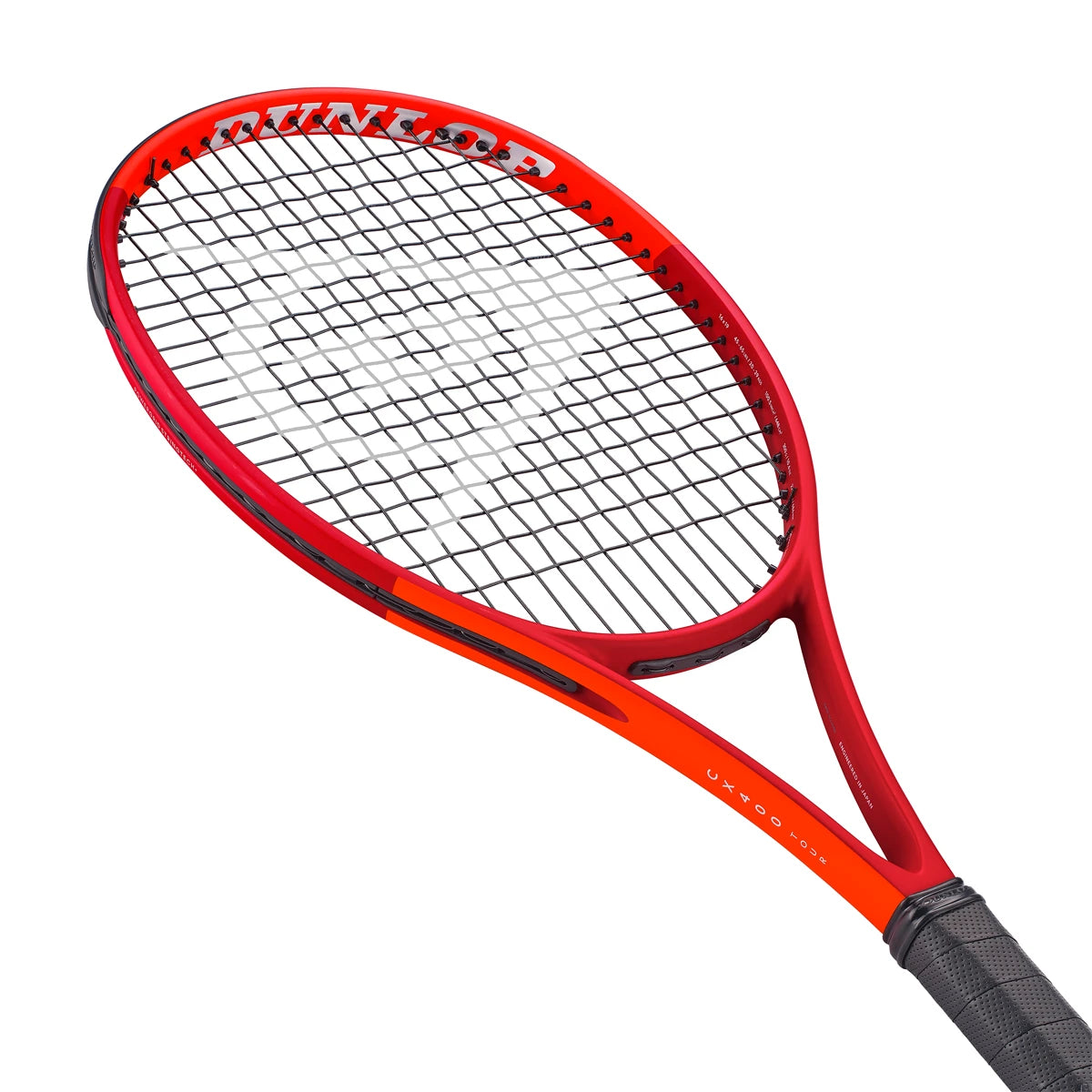 Racket Test Dunlop CX 400 Tour (300 GR)