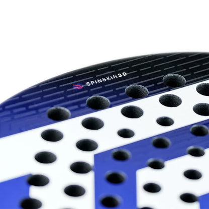 Padelracket Tecnifibre Curva Soft