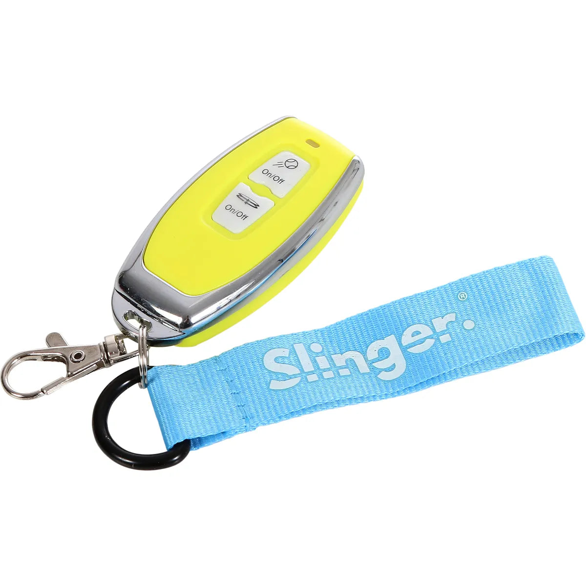 Afstandsbediening Vervanging Slingerbag