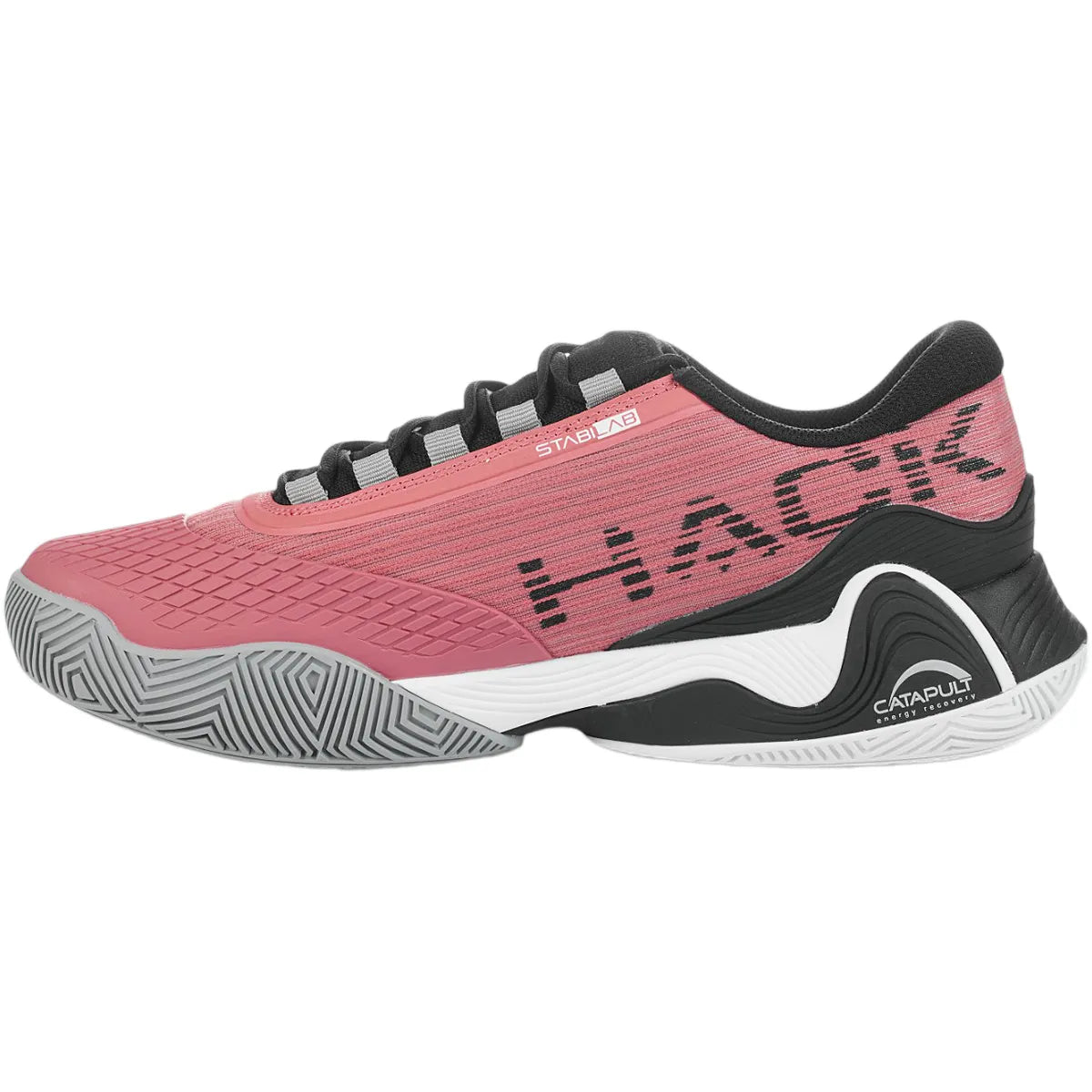 Padelschoenen Bullpadel Heren Hack Vibram 25I