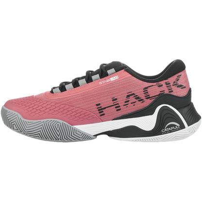 Padelschoenen Bullpadel Heren Hack Vibram 25I