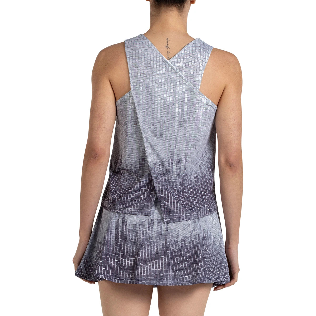 Tanktop Bullpadel Dames Orli