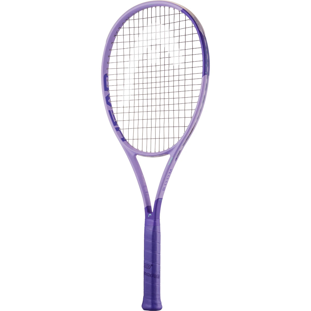 Racket Head Boom MP Ul Alternate (255 Gr)