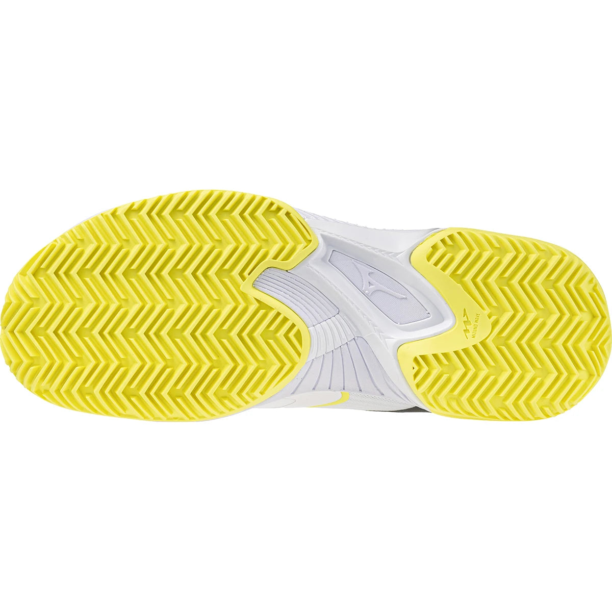 Padelschoenen Mizuno Dames Wave Exceed Court