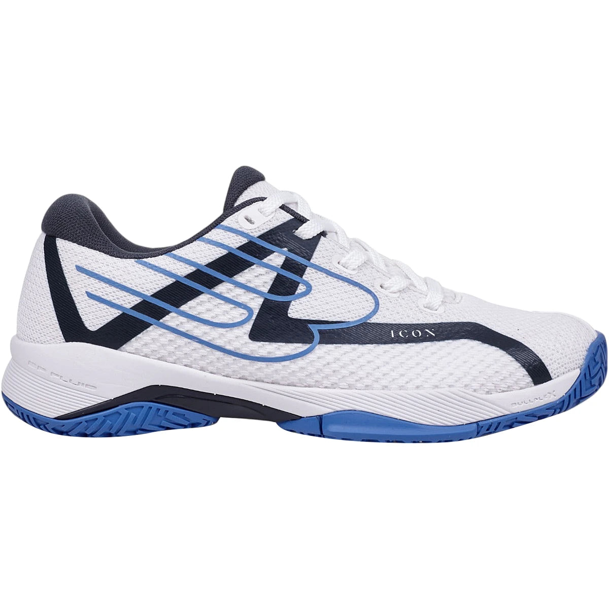 Padelschoenen Bullpadel Icon 25V