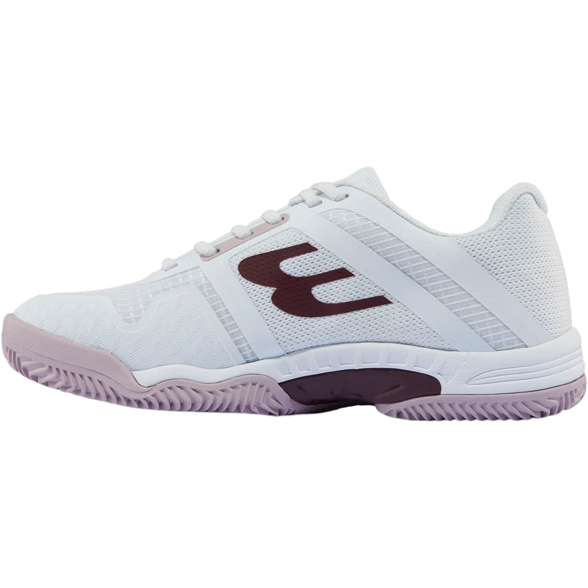 Dames Schoenen Bullpadel Indiga W 26I