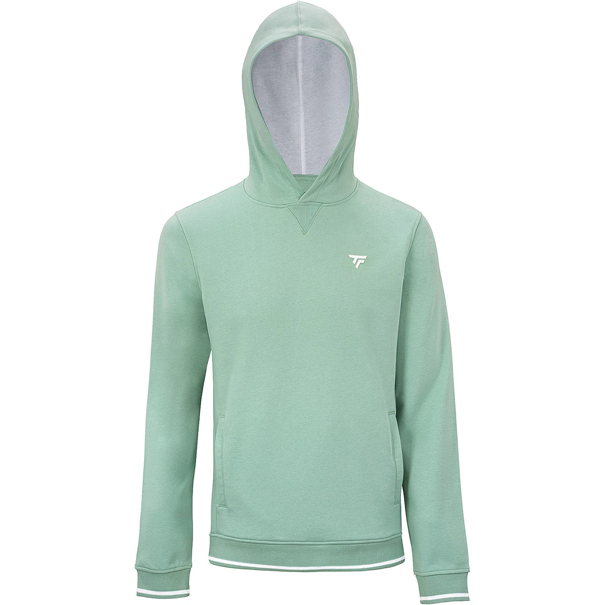 Hoodie Tecnifibre Team Terry