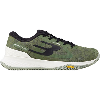 Padelschoenen Bullpadel Premier Major 26V