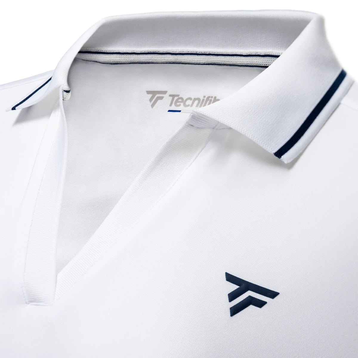 Polo Tecnifibre Dames Team Tech