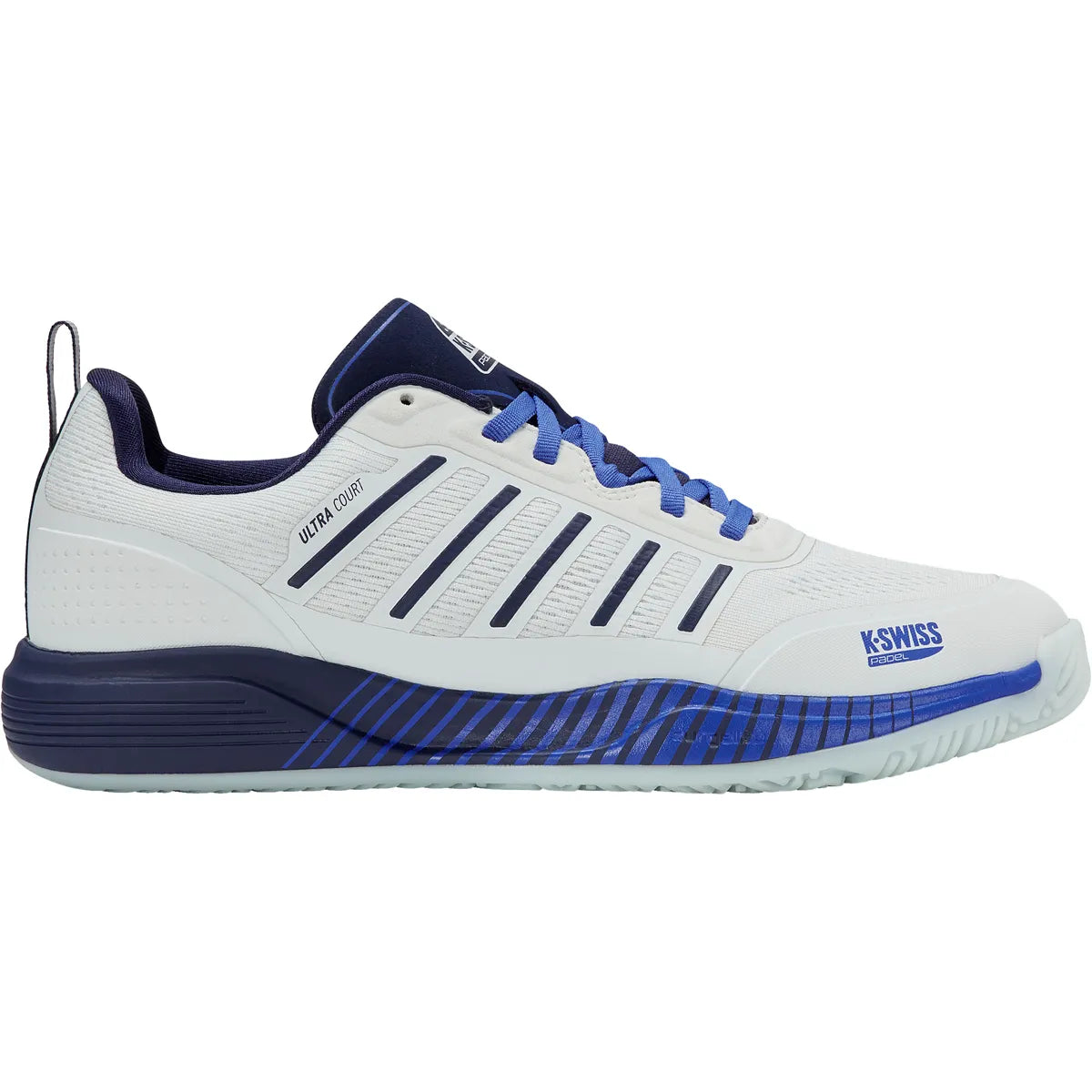 Schoenen K-Swiss Ultra Court Padel