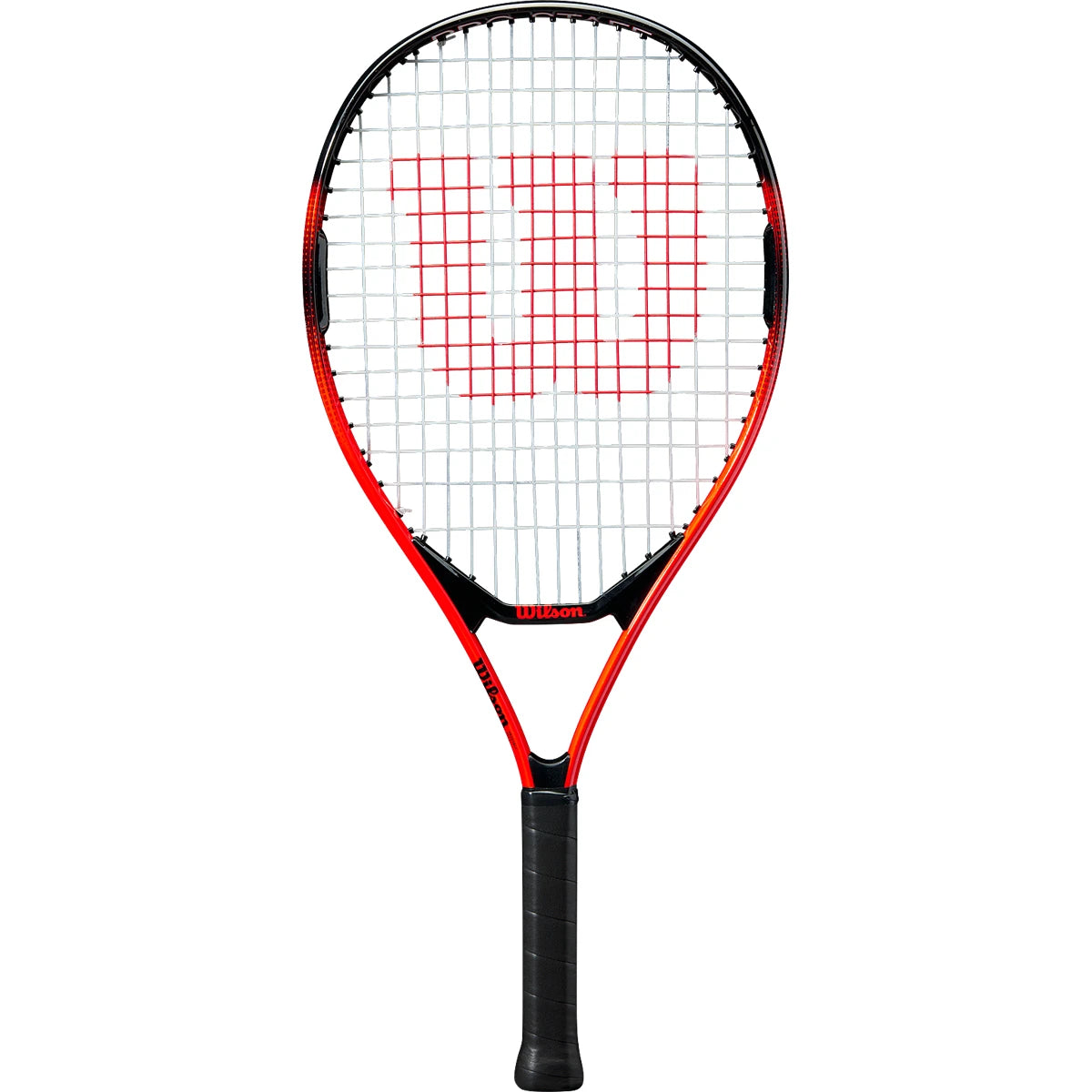 Wilson Junior Pro Staff Precision 23 racket