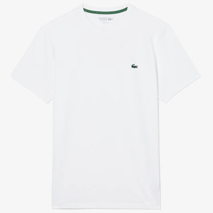 T-Shirt Lacoste Core Performance Grafisch