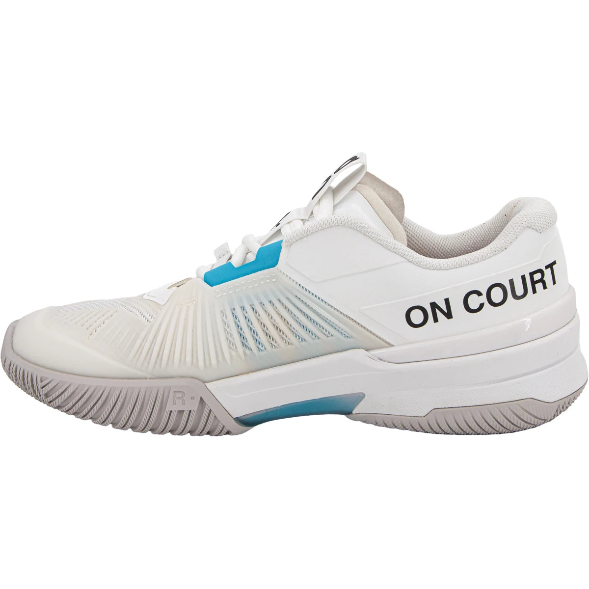 Dames Schoenen The Roger Pro Fire Schoenen alle ondergronden