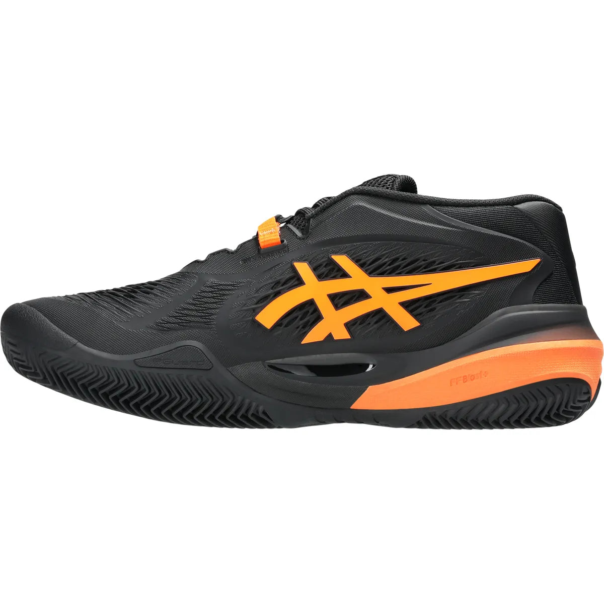 Asics Gel Resolution X Gravel-schoenen