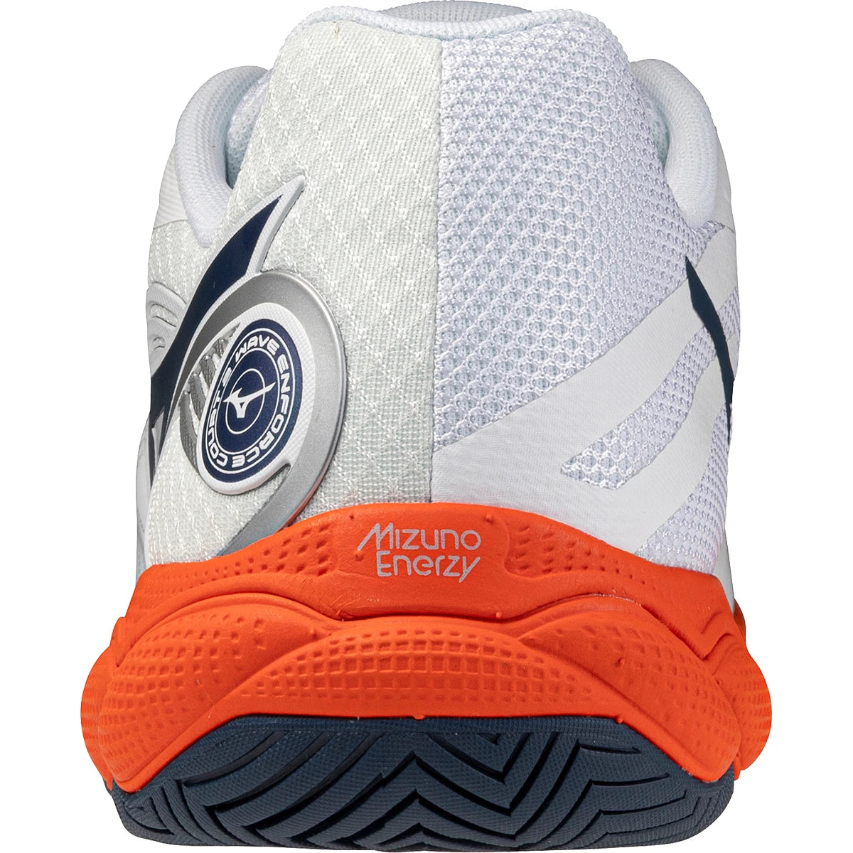 Mizuno Wave Enforce 2 Court Schoenen Alle Ondergronden