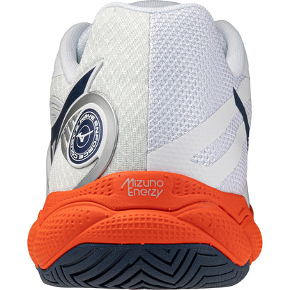 Mizuno Wave Enforce 2 Court Schoenen Alle Ondergronden