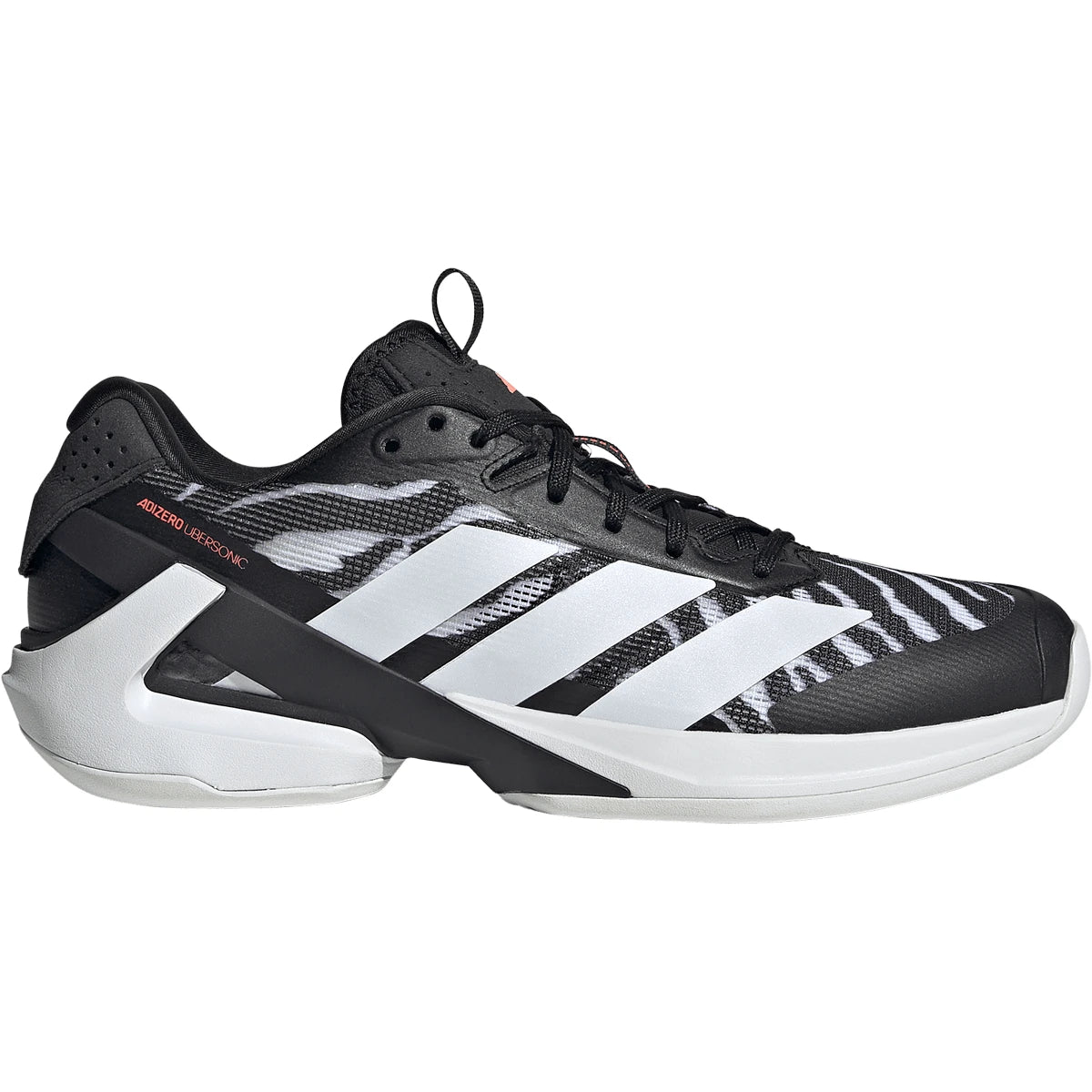 adidas Schoenen Dames Adizero Ubersonic 5 Schoenen alle ondergronden