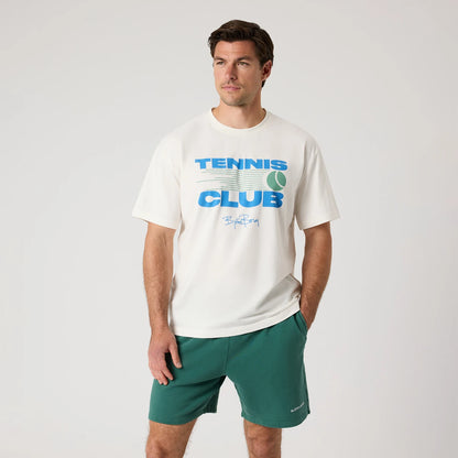 T-shirt Bjorn Borg Grafisch