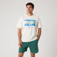 T-shirt Bjorn Borg Grafisch
