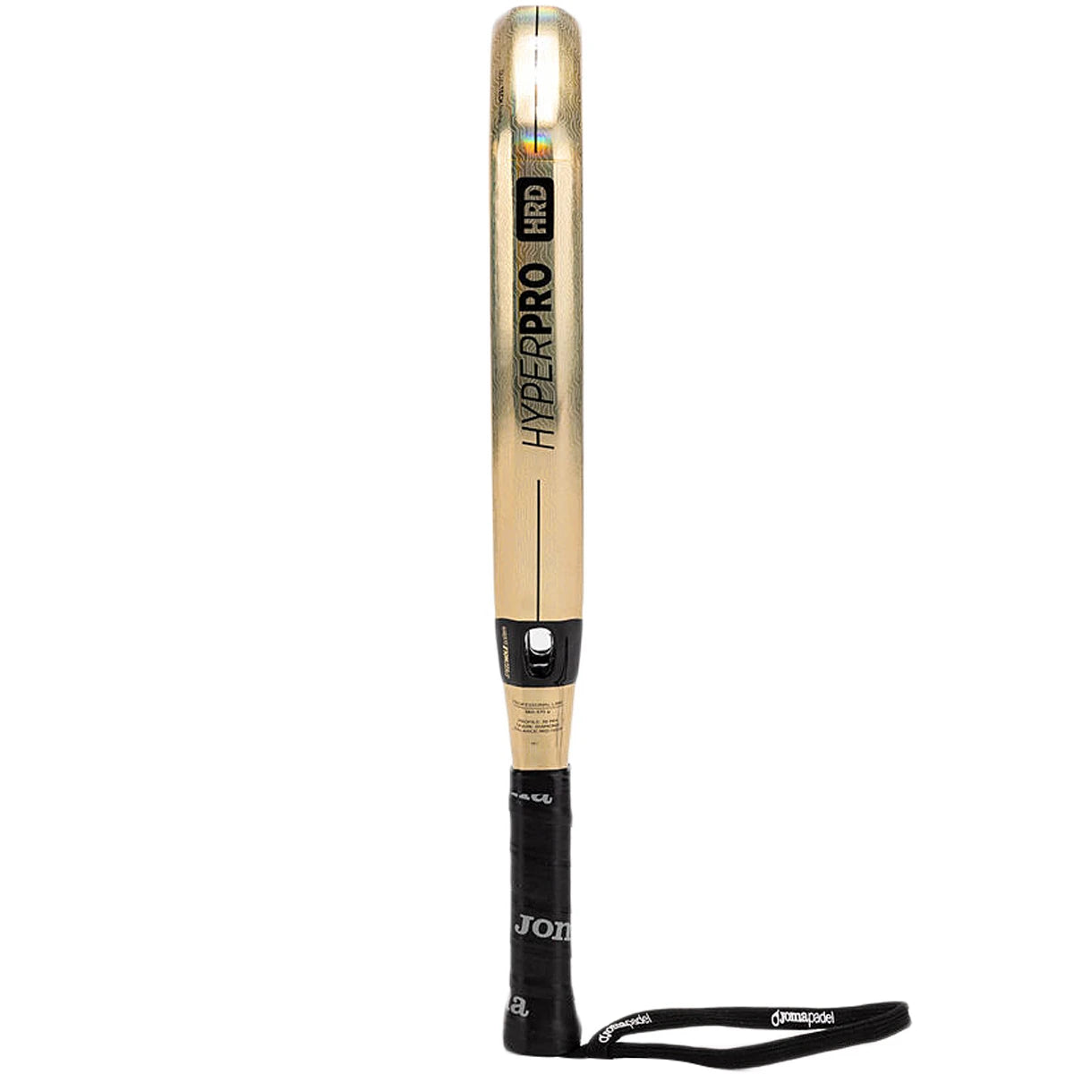 Padelracket Joma Hyper Pro Hard