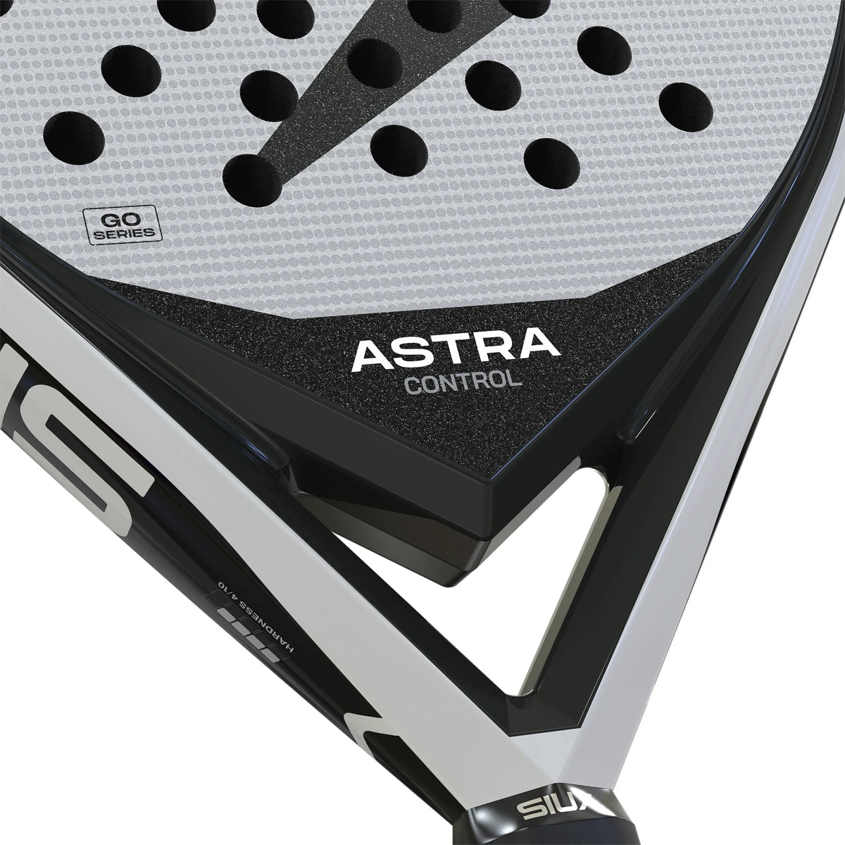 Padelracket Siux Astra Control