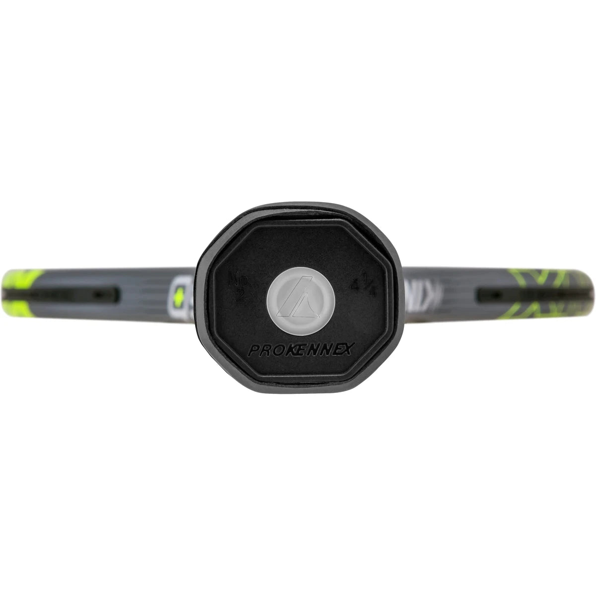Racket Pro Kennex Ki Q+5 X Pro (305 Gr)