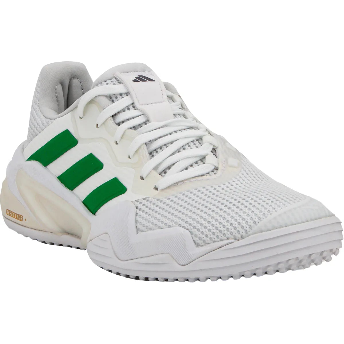 adidas Damesschoenen Barricade 13 Grasvelschoenen