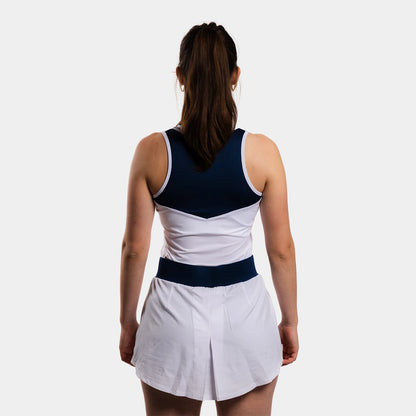 Tanktop Second Serve Dames Open Ace