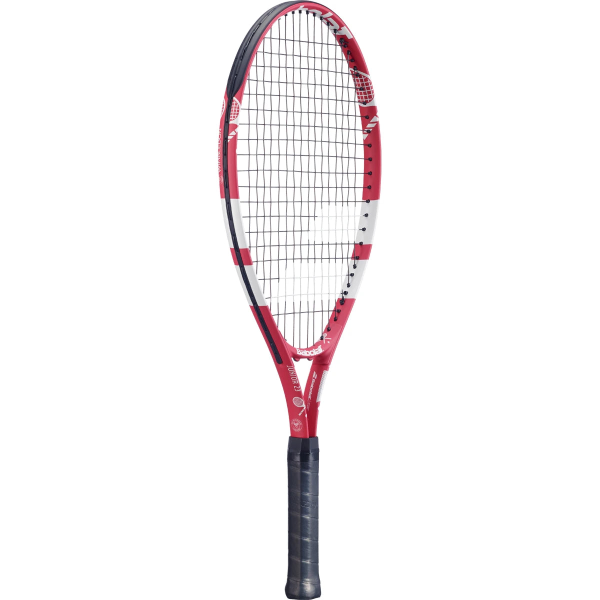 Raquette Babolat Junior 23 Wimbledon