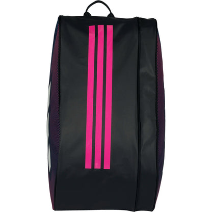 Padel-tas adidas Control Blue 2026