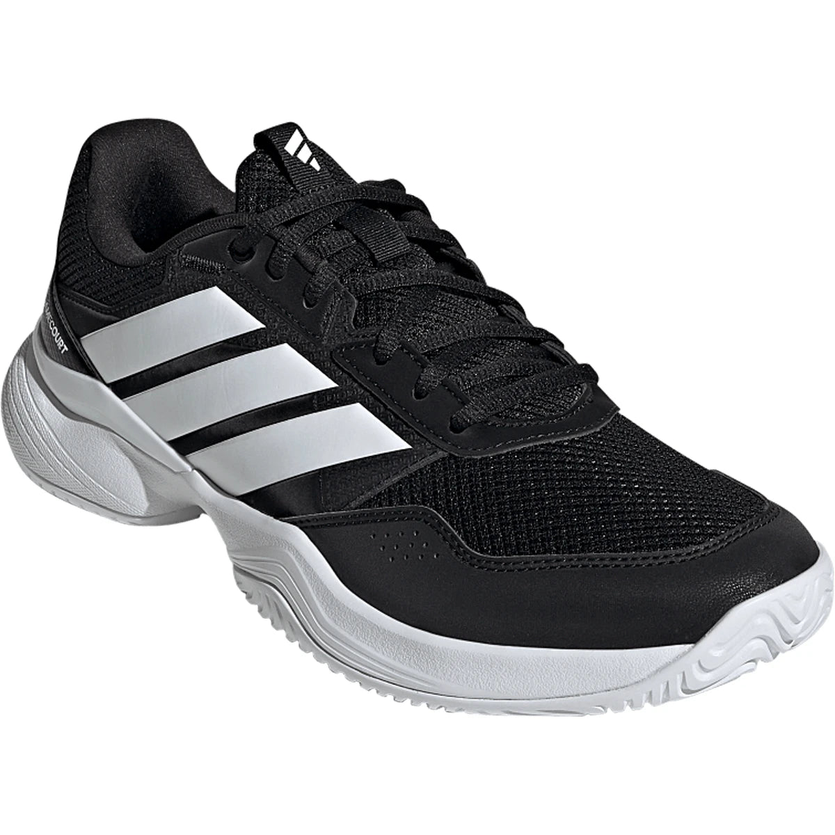 adidas Gamecourt 3 Schoenen alle ondergronden