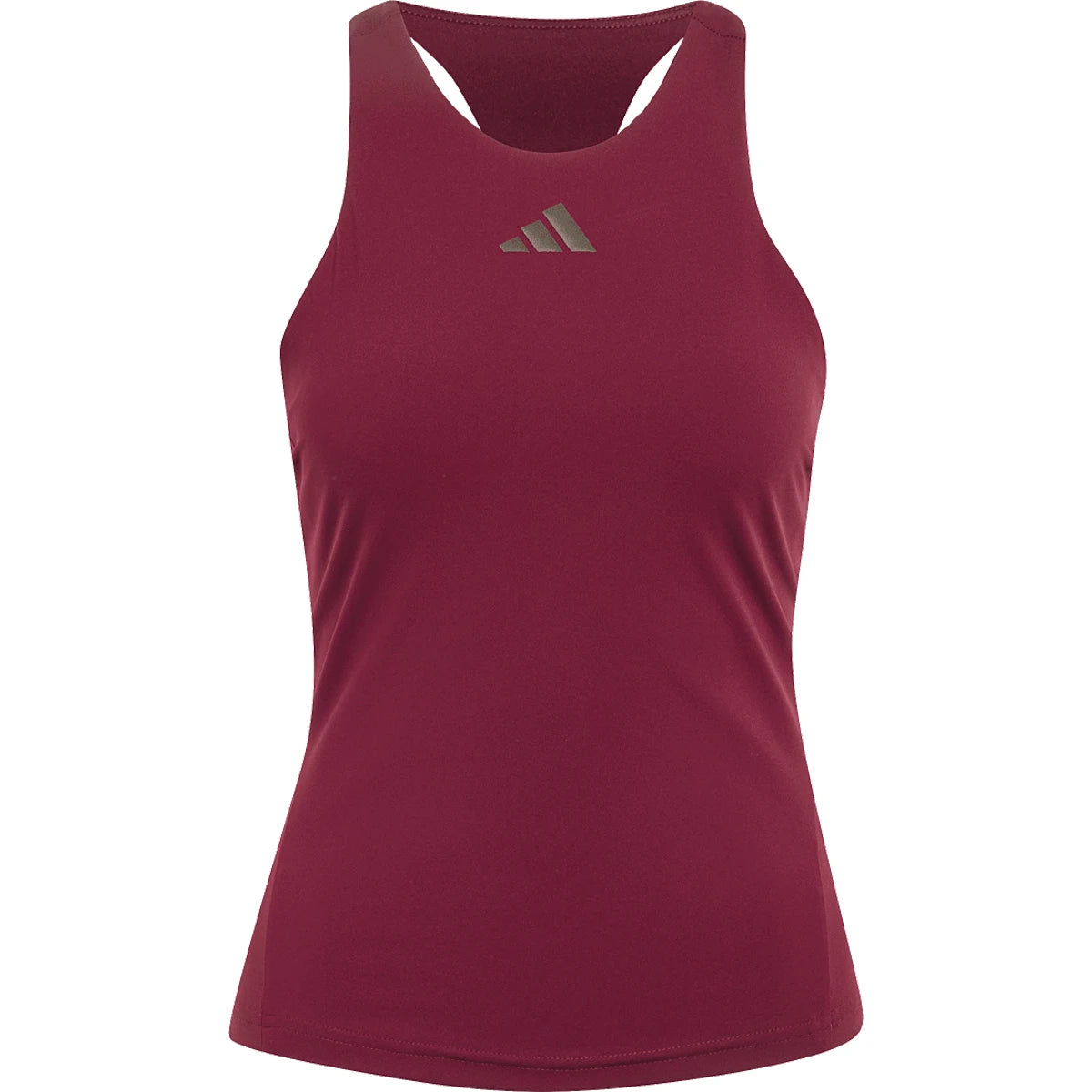 Tanktop adidas Dames L Y New York