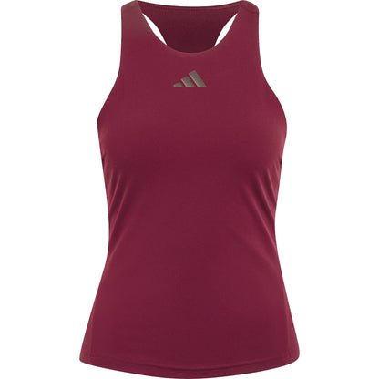 Tanktop adidas Dames L Y New York