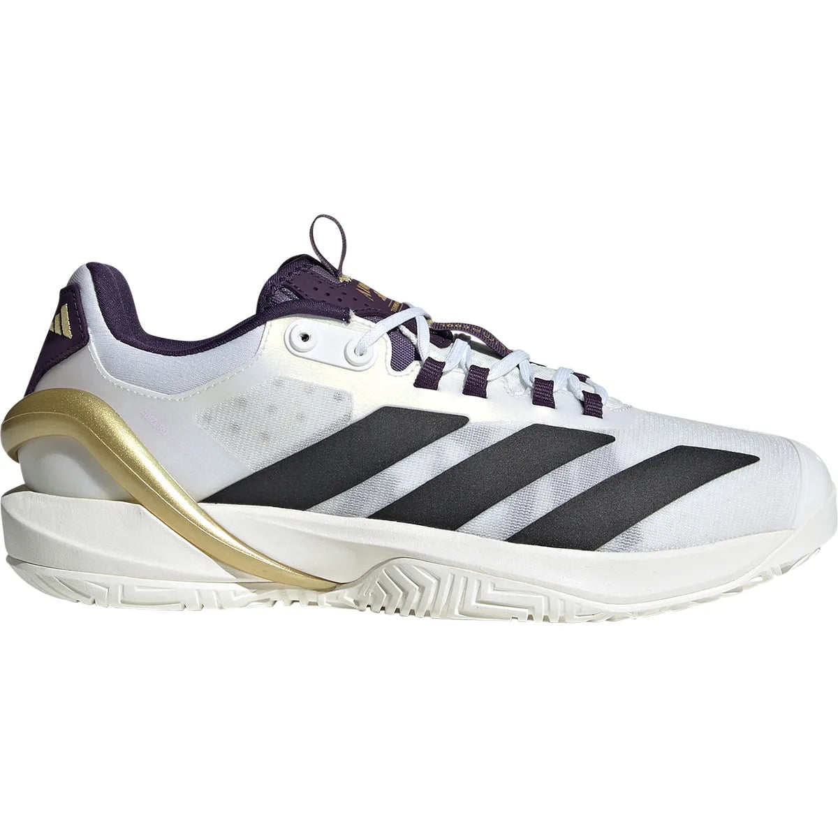 adidas Adizero Cybersonic 2 Schoenen alle ondergronden