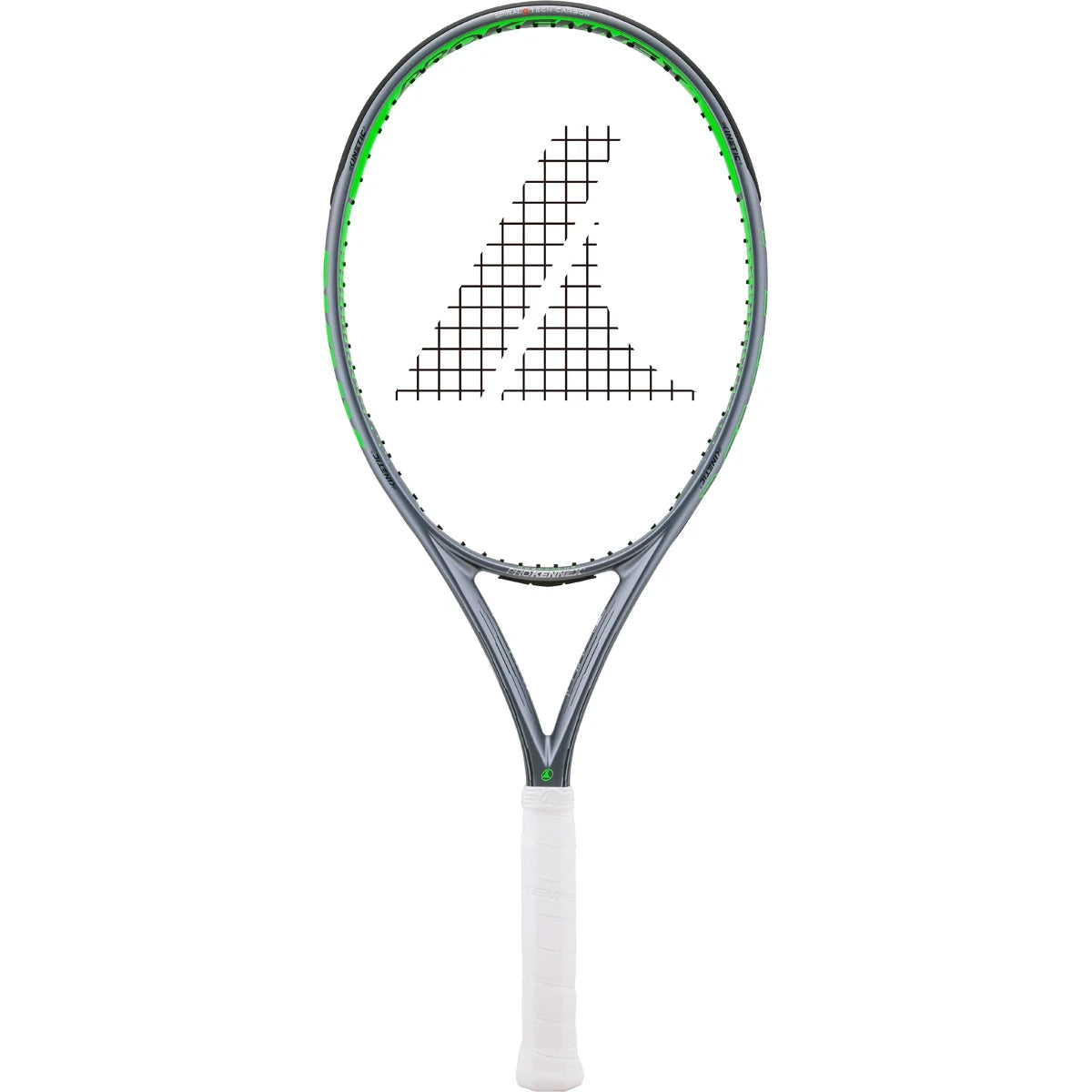 Racket Pro Kennex Ki Q+20 (285 Gr)