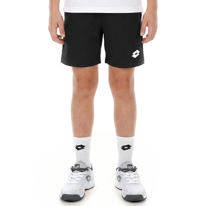 Short Lotto Junior Garcon Squadra Iv