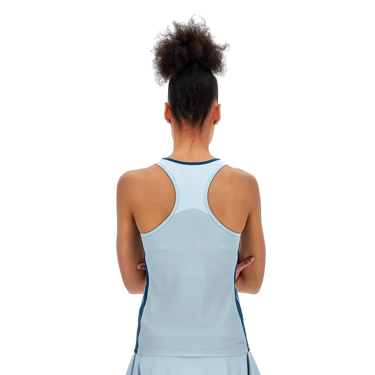 Tanktop Lotto Dames Tech Vi - D1