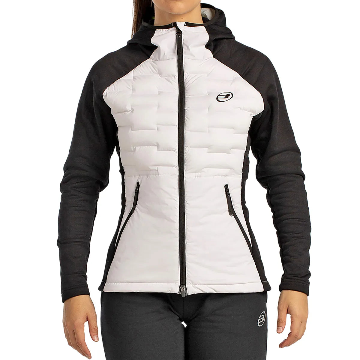 Damesjas Bullpadel Winter Boraci