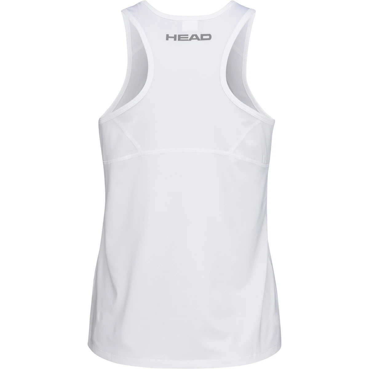 Tanktop Head Dames Club 22