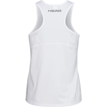 Tanktop Head Dames Club 22