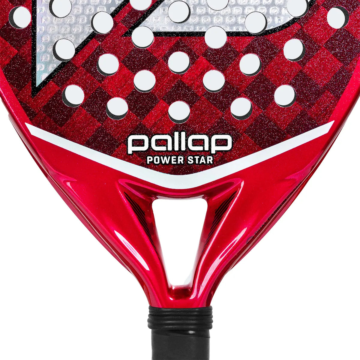 Padelracket Pallap Power Star