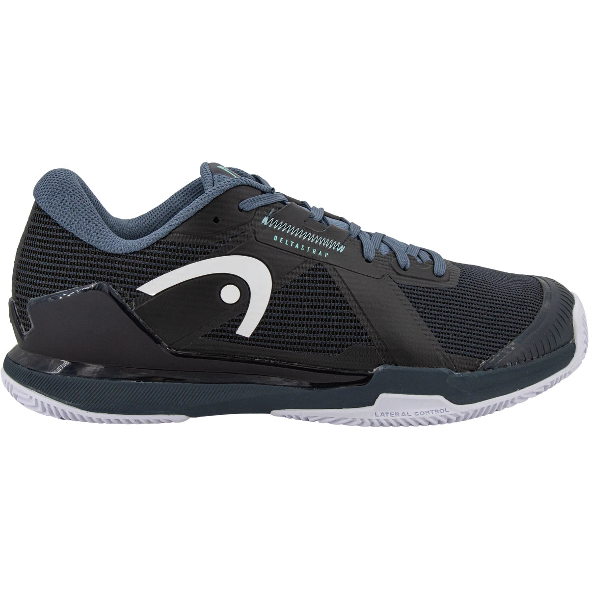 Head Sprint Pro 4.0 Gravel-schoenen