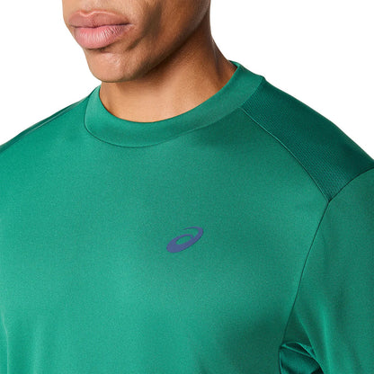 T-shirt Asics Court