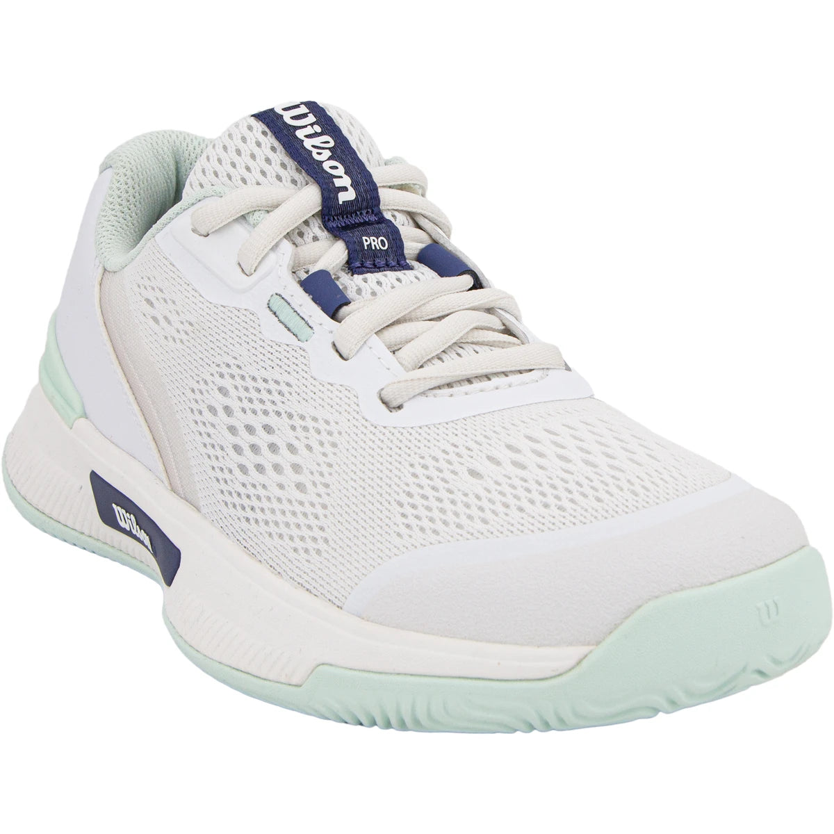 Wilson Junior Intrigue Pro schoenen