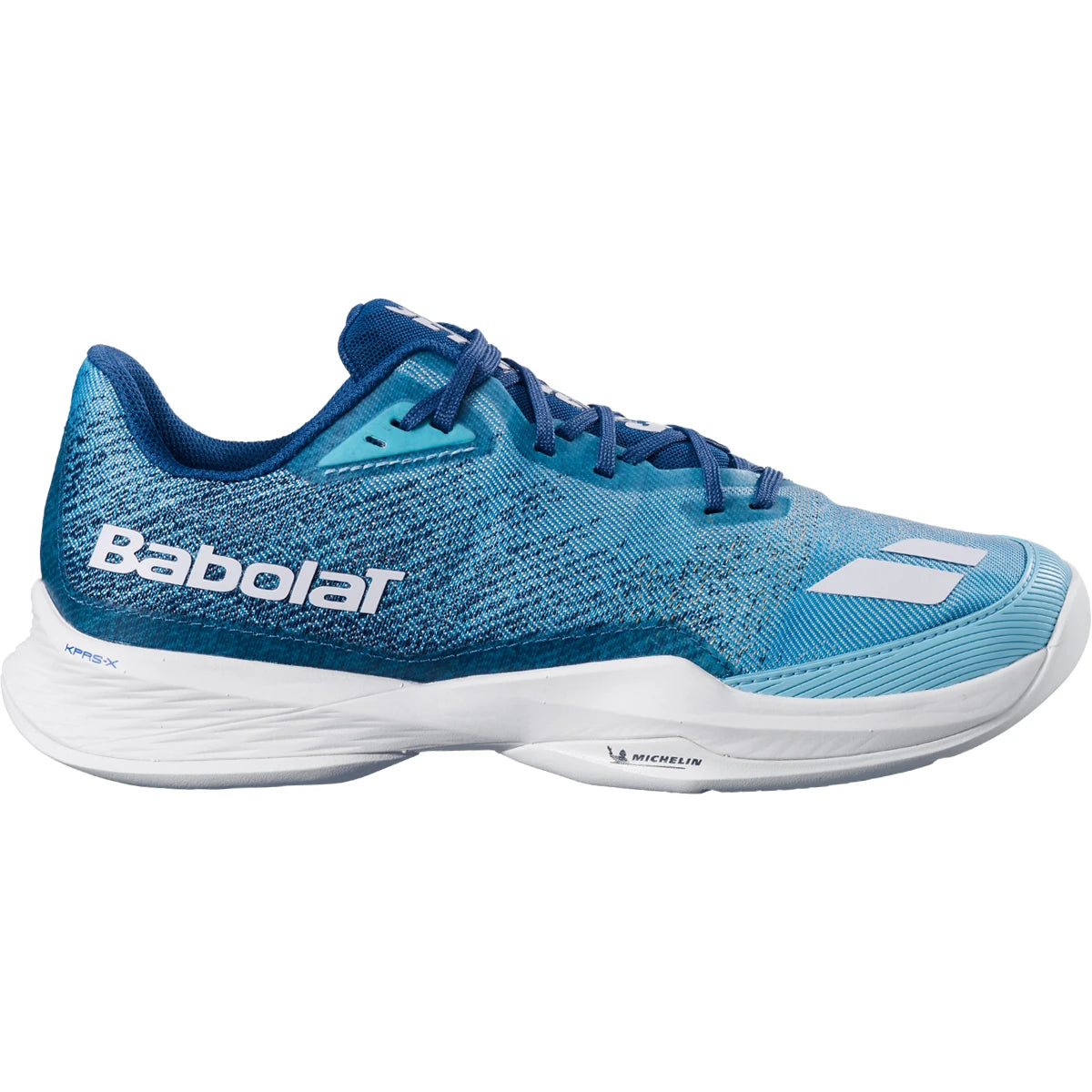 Babolat Jet Mach 3 Schoenen alle ondergronden