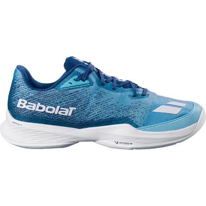 Babolat Jet Mach 3 Schoenen alle ondergronden