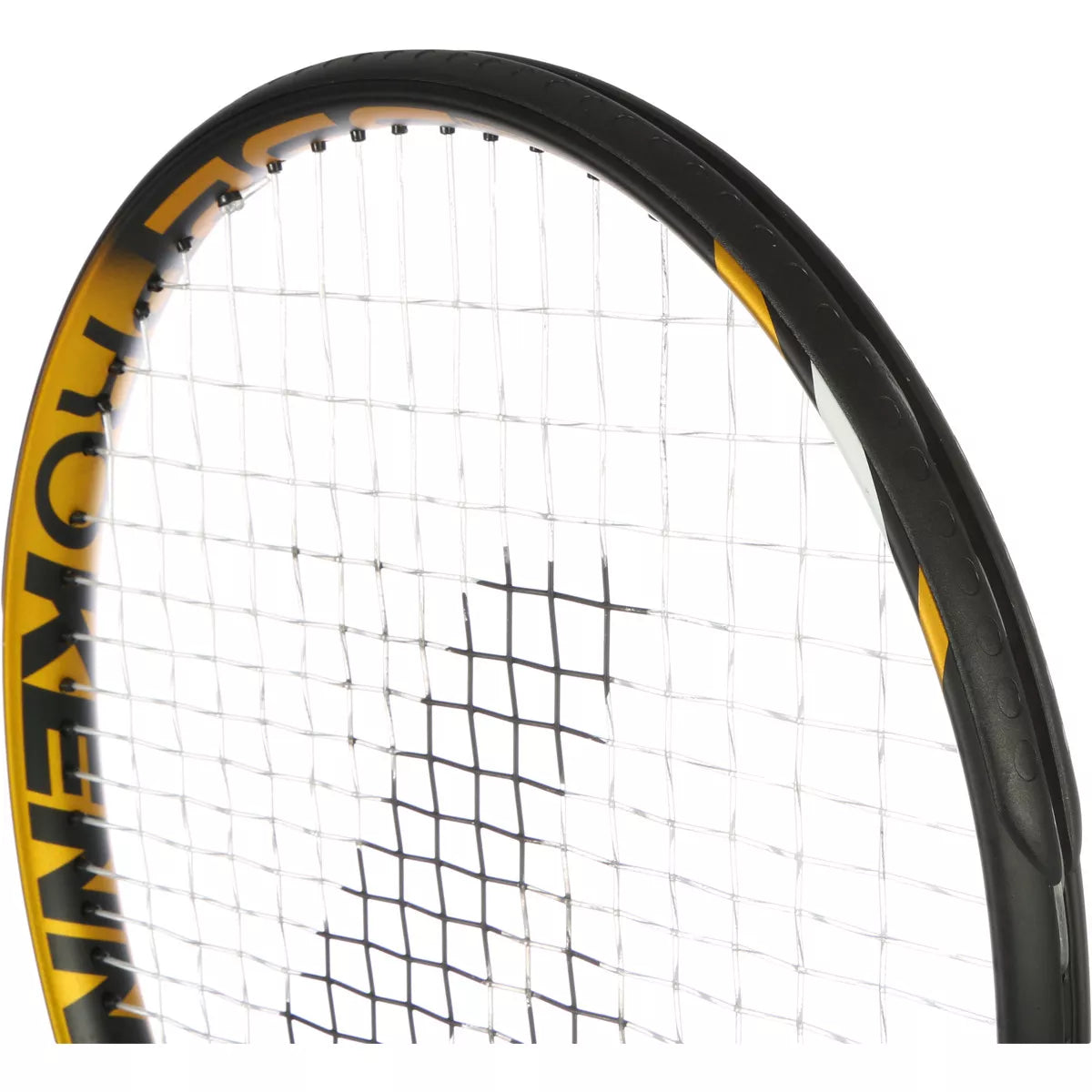 Racket Pro Kennex Destiny Fcs Gold (265 Gr)